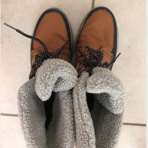 WOMEN'S SOREL EXPLORER CARNIVAL BOOT